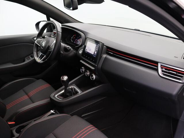Renault CLIO 1.0 TCe R.S. Line
