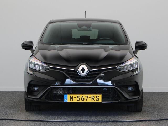 Renault CLIO 1.0 TCe R.S. Line
