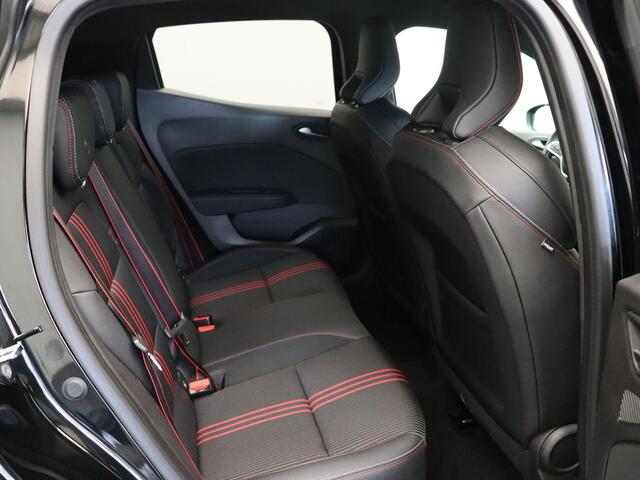 Renault CLIO 1.0 TCe R.S. Line