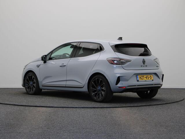 Renault CLIO 1.6 E-Tech Full Hybrid 145 esprit Alpine | Sportstoelen | Stoelverwarming | Apple Carplay/Android Auto |