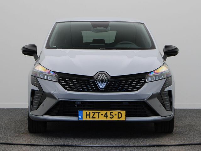 Renault CLIO 1.6 E-Tech Full Hybrid 145 esprit Alpine | Sportstoelen | Stoelverwarming | Apple Carplay/Android Auto |