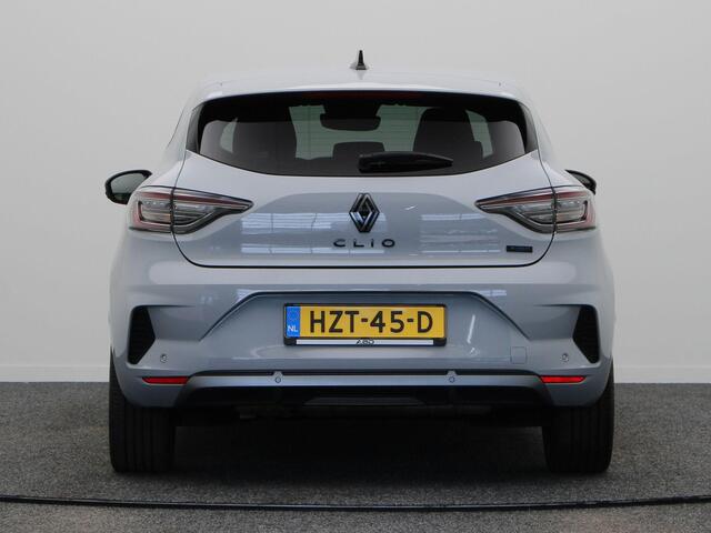 Renault CLIO 1.6 E-Tech Full Hybrid 145 esprit Alpine | Sportstoelen | Stoelverwarming | Apple Carplay/Android Auto |