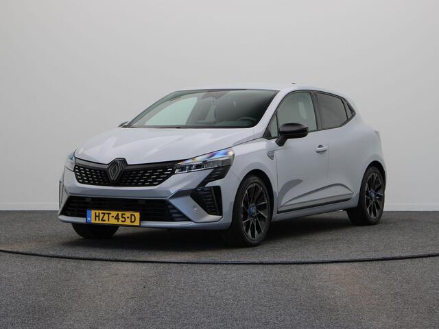 Renault CLIO 1.6 E-Tech Full Hybrid 145 esprit Alpine | Sportstoelen | Stoelverwarming | Apple Carplay/Android Auto |