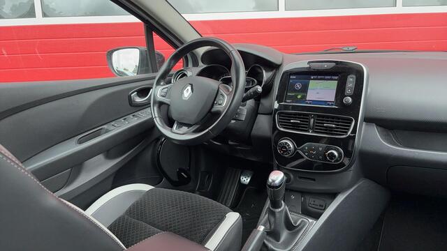 Renault CLIO Estate 0.9 TCe Bose FULL LED / KEYLESS / CAMERA / ANDROID AUTO / NAVI / CLIMA / PDC / BLUETOOTH / CRUISE / NL-AUTO