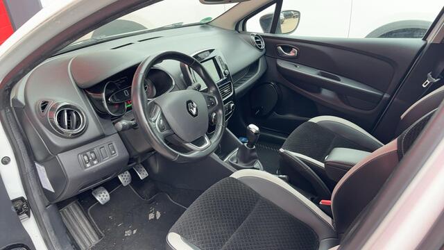 Renault CLIO Estate 0.9 TCe Bose FULL LED / KEYLESS / CAMERA / ANDROID AUTO / NAVI / CLIMA / PDC / BLUETOOTH / CRUISE / NL-AUTO