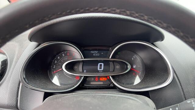 Renault CLIO 0.9 TCe Limited NAVI / AIRCO / PDC / BLUETOOTH / CRUISE / NL-AUTO