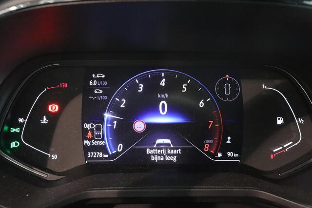 Renault CLIO 1.0 TCe 90 Techno | Camera | Parkeersensor | Navigatie | Key-Less | AppleCarplay | Trekhaak |