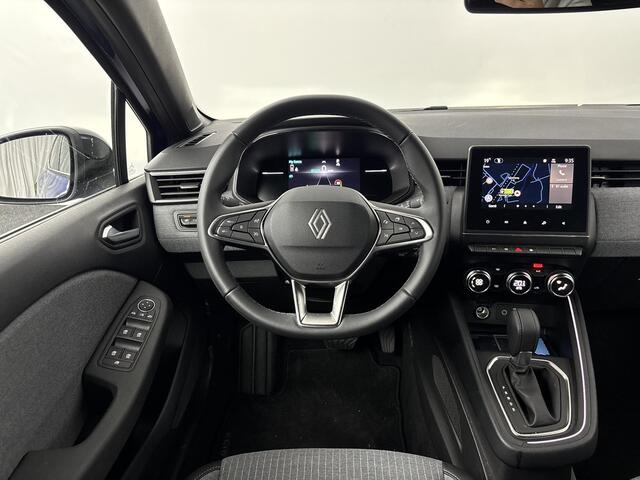 Renault CLIO 1.6 E-Tech Full Hybrid 145 techno | Carplay/Android Auto | Camera | Navigatie |