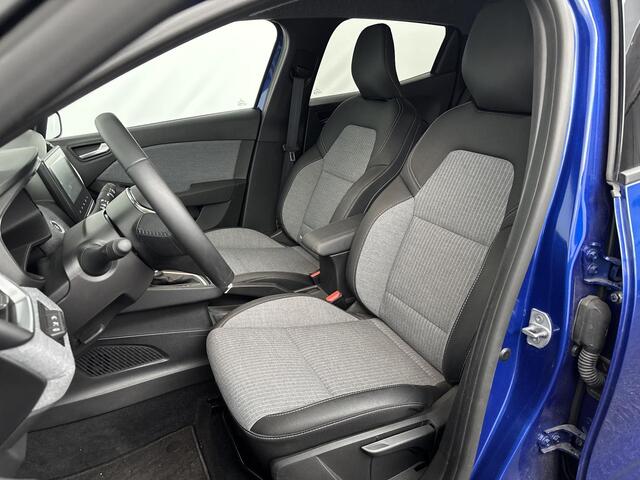 Renault CLIO 1.6 E-Tech Full Hybrid 145 techno | Carplay/Android Auto | Camera | Navigatie |