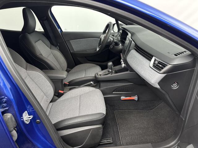 Renault CLIO 1.6 E-Tech Full Hybrid 145 techno | Carplay/Android Auto | Camera | Navigatie |