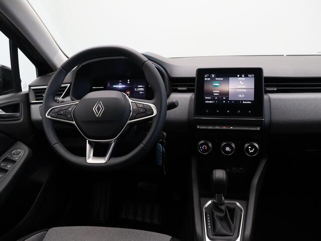 Renault CLIO E-Tech Full Hybrid 145pk evolution | Parkeersensoren achter | Apple carplay | Airco | Cruise Control |