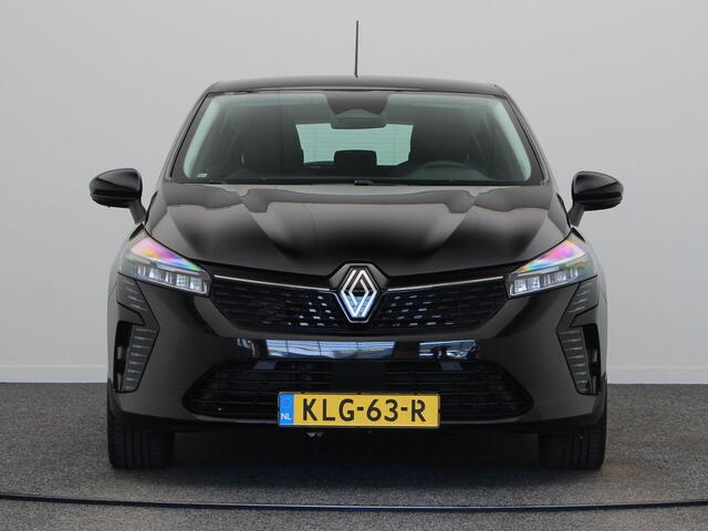 Renault CLIO E-Tech Full Hybrid 145pk evolution | Parkeersensoren achter | Apple carplay | Airco | Cruise Control |