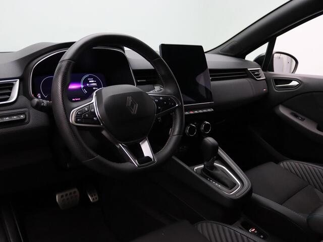 Renault CLIO 145pk E-Tech Full Hybrid esprit Alpine Apple Carplay/Android Auto | Climate