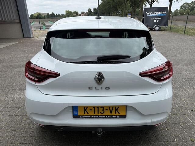 Renault CLIO 1.0 TCe Business Zen / Camera / LED / DAB / Climate / Apple Carplay - Android Auto / Navigatie