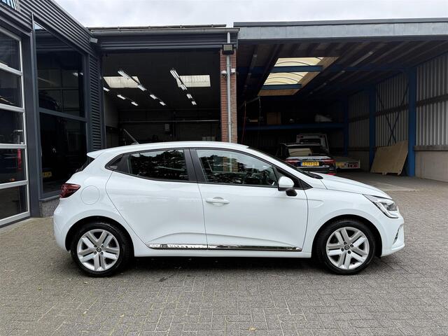 Renault CLIO 1.0 TCe Business Zen / Camera / LED / DAB / Climate / Apple Carplay - Android Auto / Navigatie
