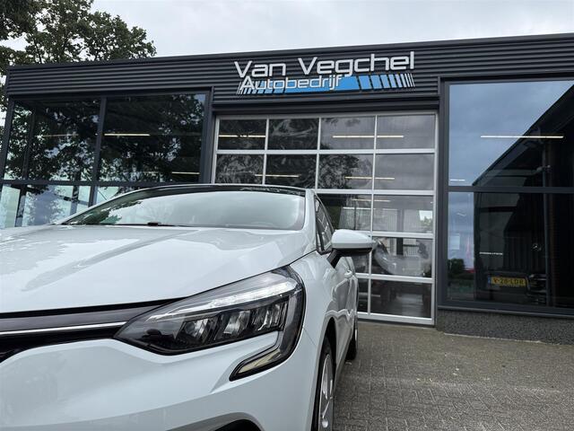 Renault CLIO 1.0 TCe Business Zen / Camera / LED / DAB / Climate / Apple Carplay - Android Auto / Navigatie