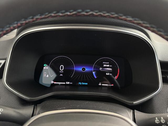 Renault CLIO 1.0 TCe 90 GPF Esprit Alpine | Navigatie | 360° Camera | BOSE-Audiosysteem | Adaptive Cruise Control |