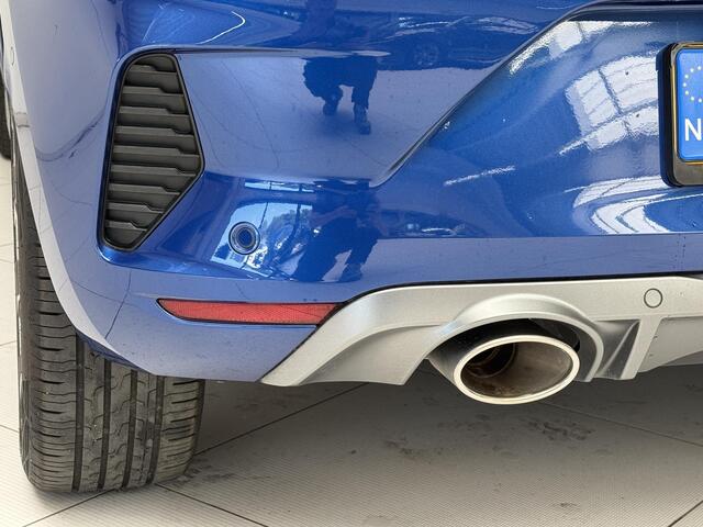 Renault CLIO 1.0 TCe 90 GPF Esprit Alpine | Navigatie | 360° Camera | BOSE-Audiosysteem | Adaptive Cruise Control |