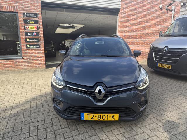 Renault CLIO Estate 0.9 TCe Limited