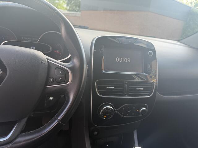 Renault CLIO Estate 0.9 TCe Limited