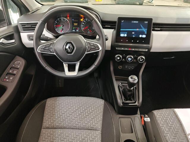 Renault CLIO 1.0 TCe 90 Evolution NAVI/CAMERA/CLIMA/LED/16"LMV!