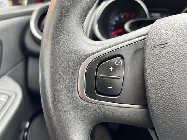 Renault CLIO TCe 90 Limited Pack Comfort Keyless Entry Climate Control