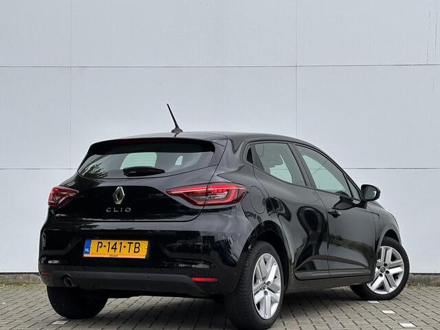 Renault CLIO 1.0 TCe 90 Techno | Navigatie | Apple Carplay - Android Auto |