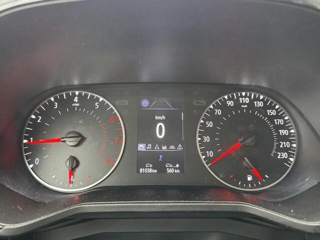 Renault CLIO 1.0 TCe 90 Techno | Navigatie | Apple Carplay - Android Auto |