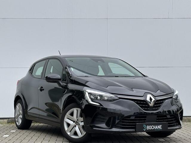 Renault CLIO 1.0 TCe 90 Techno | Navigatie | Apple Carplay - Android Auto |