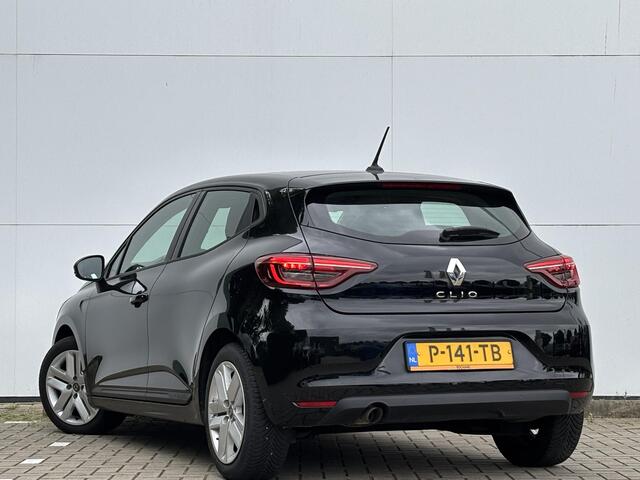 Renault CLIO 1.0 TCe 90 Techno | Navigatie | Apple Carplay - Android Auto |