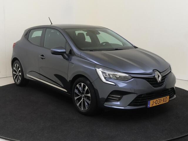 Renault CLIO 1.0 TCe Zen |Navigatie |Airco | Apple Carplay/Android Auto |Cruise Control | Parkeersensoren Achter|