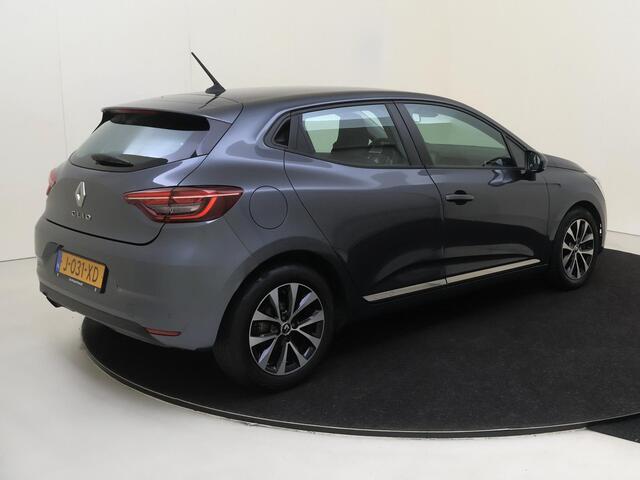 Renault CLIO 1.0 TCe Zen |Navigatie |Airco | Apple Carplay/Android Auto |Cruise Control | Parkeersensoren Achter|