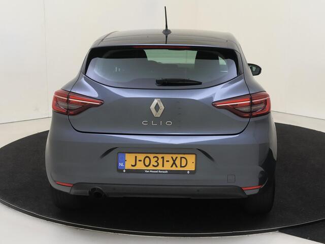 Renault CLIO 1.0 TCe Zen |Navigatie |Airco | Apple Carplay/Android Auto |Cruise Control | Parkeersensoren Achter|
