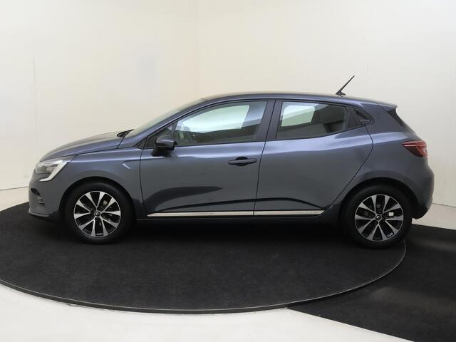 Renault CLIO 1.0 TCe Zen |Navigatie |Airco | Apple Carplay/Android Auto |Cruise Control | Parkeersensoren Achter|
