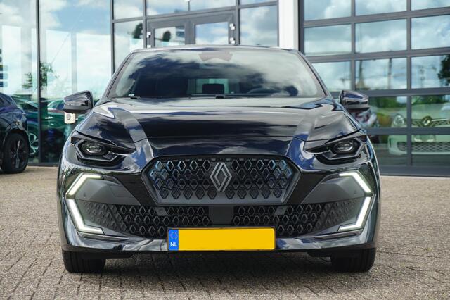 Renault CLIO 1.8 Hybrid 160 Esprit Alpine km stand 12