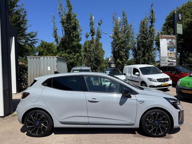 Renault CLIO 1.6 E-Tech 145 esprit Alpine+Bose+360+Trekhaak!!