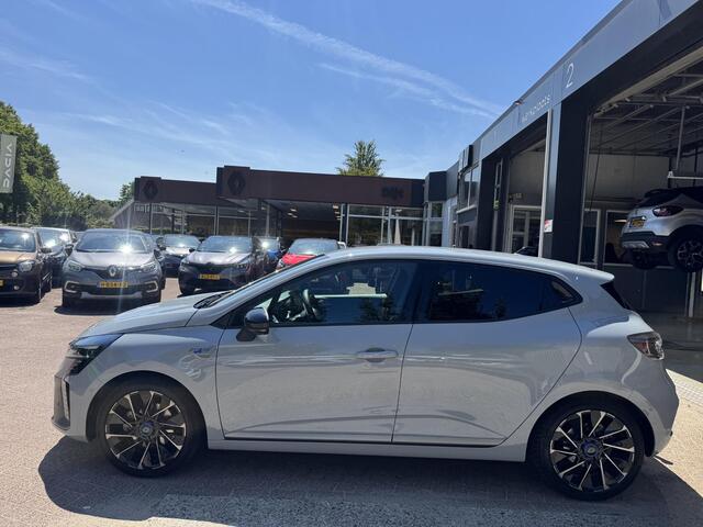 Renault CLIO 1.6 E-Tech 145 esprit Alpine+Bose+360+Trekhaak!!