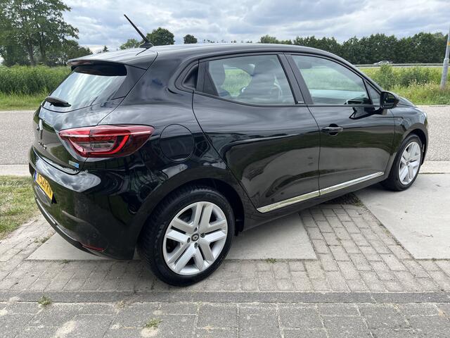 Renault CLIO 1.6 E-Tech Hybrid 140 PK Business / Camera / Parkeerhulp /