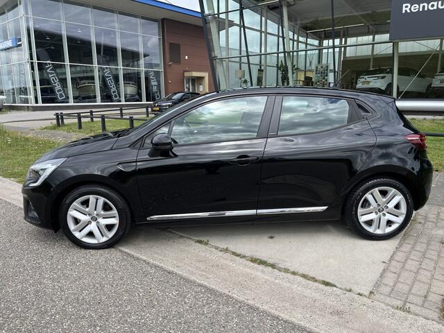 Renault CLIO 1.6 E-Tech Hybrid 140 PK Business / Camera / Parkeerhulp /