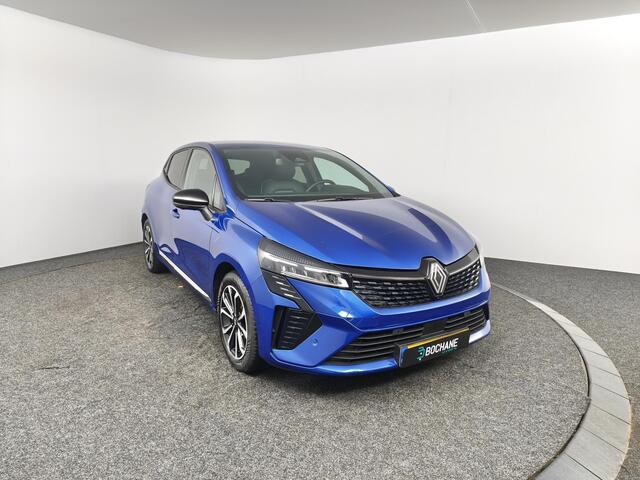 Renault CLIO 1.6 E-Tech Full Hybrid 145 techno | 360° Camera | Apple CarPlay / Android Auto | Climate Control | All-Season banden |