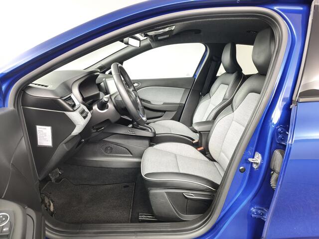 Renault CLIO 1.6 E-Tech Full Hybrid 145 techno | 360° Camera | Apple CarPlay / Android Auto | Climate Control | All-Season banden |