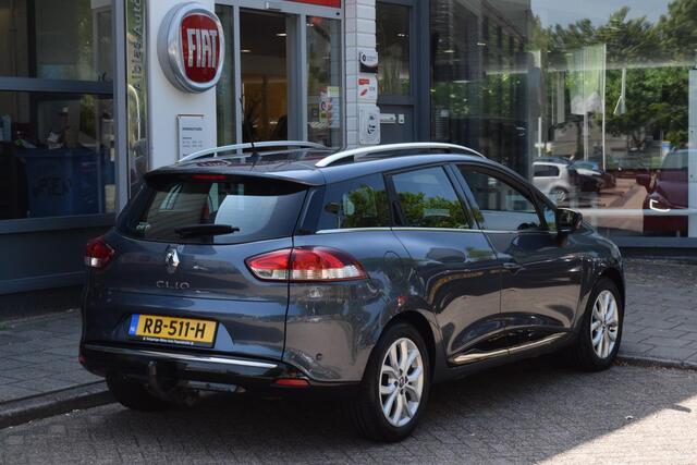 Renault CLIO Estate 0.9 TCe Intens|Trekhaak|Camera|Dealero.h.
