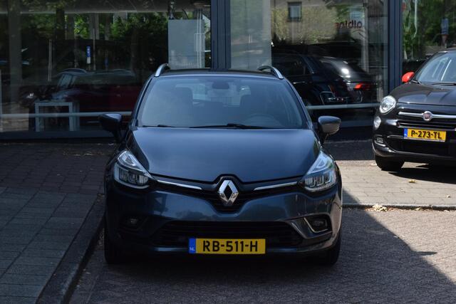 Renault CLIO Estate 0.9 TCe Intens|Trekhaak|Camera|Dealero.h.