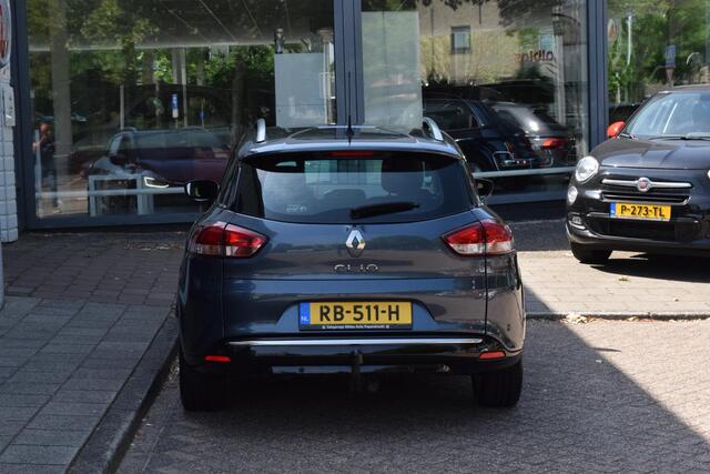 Renault CLIO Estate 0.9 TCe Intens|Trekhaak|Camera|Dealero.h.