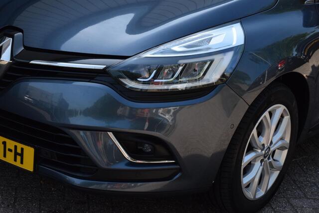 Renault CLIO Estate 0.9 TCe Intens|Trekhaak|Camera|Dealero.h.