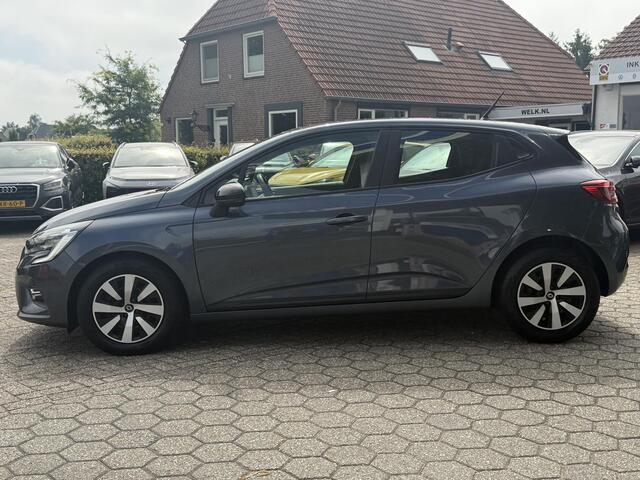 Renault CLIO 1.0 TCe Zen AIRCO | CRUISE | BOVAG !!