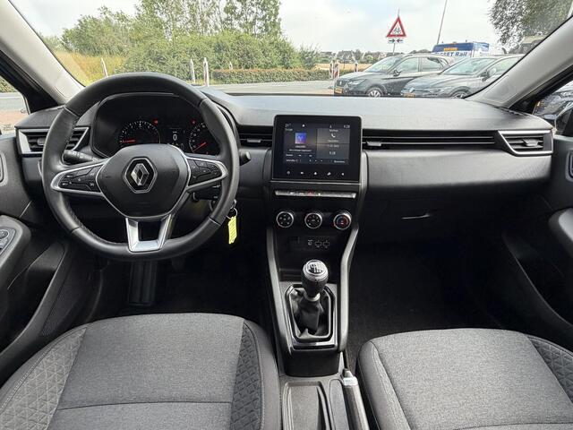 Renault CLIO 1.0 TCe Zen AIRCO | CRUISE | BOVAG !!