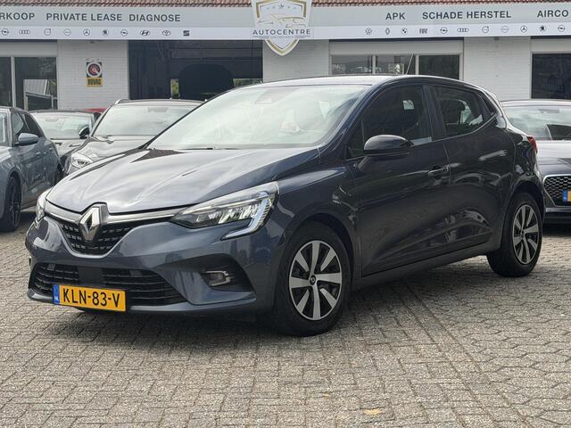 Renault CLIO 1.0 TCe Zen AIRCO | CRUISE | BOVAG !!