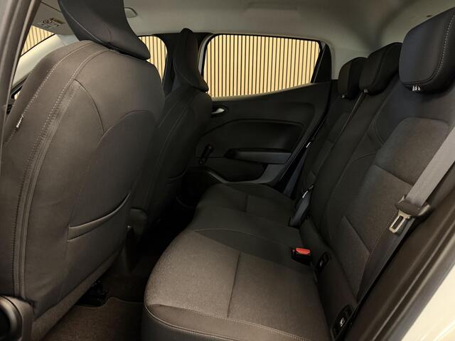 Renault CLIO 1.0 TCe 90PK Zen | LED | Carplay | Stoelverw. | Incl. garantie