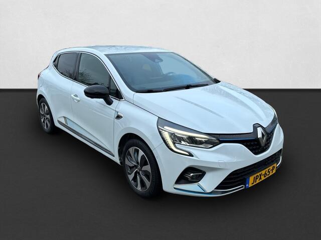 Renault CLIO 1.6 E-Tech Hybrid 140 Serie Limitee E-TECH 360 CAMERA / STOEL/STUUR VERW. / CRUISE / PDC / CLIMATE